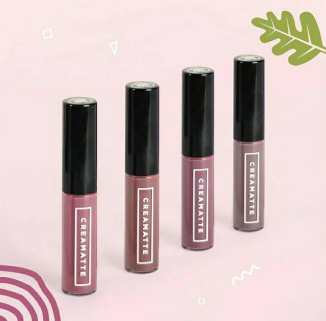 Emina lip cream