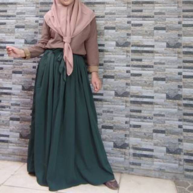 ROK MARWA SKIRT