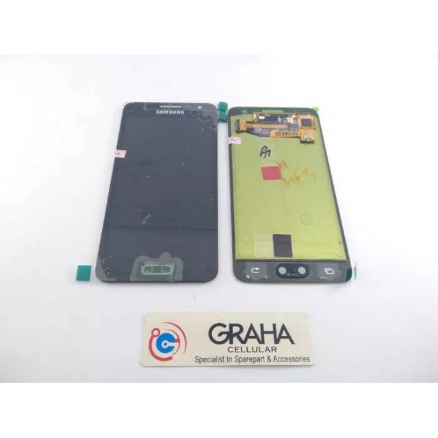 LCD SAMSUNG A3 / A3000 FULLSET TOUCHSCREEN