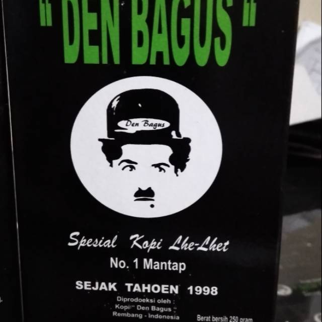 

Kopi Bubuk
