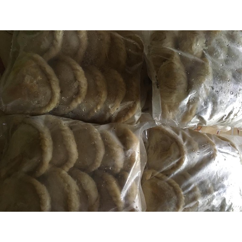 

Karipap frozen isi 10