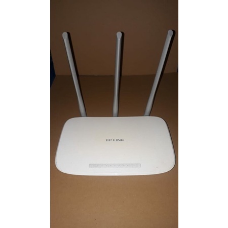 TP-LINK TL-WR940N ,BEKAS.