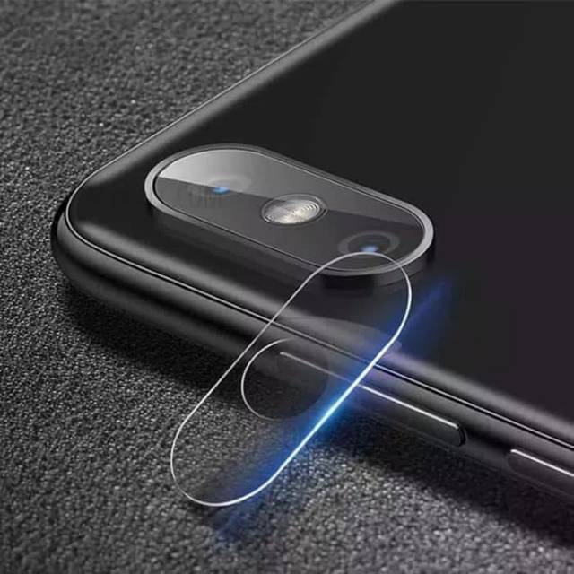 TEMPERED GLASS CAMERA SAMSUNG GALAXY A7 2018