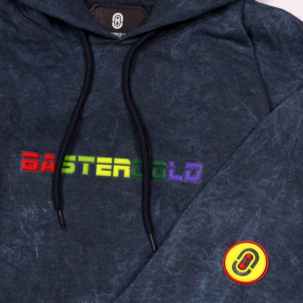 Jaket Sweater Hoodie BASTERCOLD SANDSWASH SPORT – Edition Fashion Trendy Casual Pria Wanita Good Brand Quality Stylish