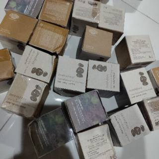 INNISFREE JEJU VOLCANIC PORE CLAY MASK | Shopee Indonesia