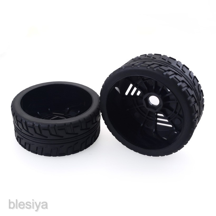 rc car wheels and tyres