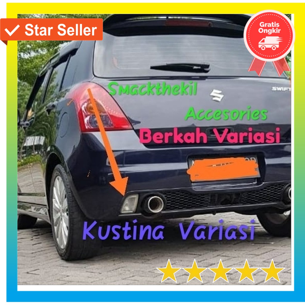 Jual Lampu Mundur Original Suzuki Swift Gt 2 Limited Shopee Jual Lampu Mundur Original Suzuki Swift Gt 2 Limited Shopee