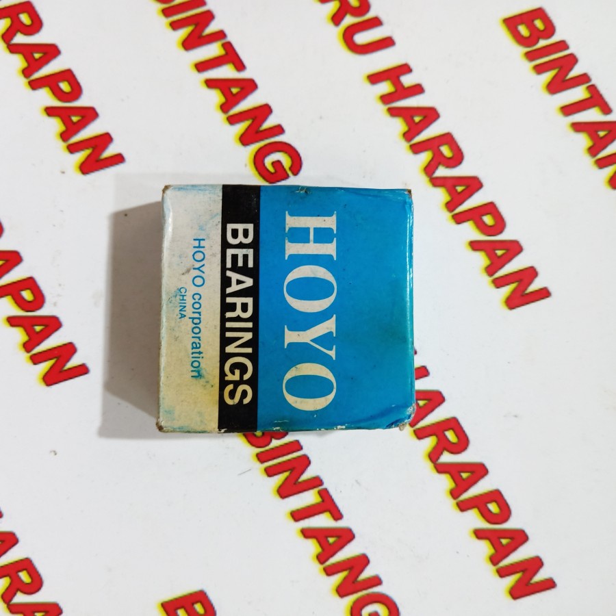 Bearing 6204 6205 Roda Becak Gerobak Laher Klaker Lahar Kolaker Bering