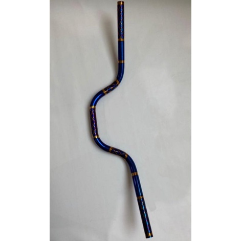 Stang Two Tone Batik Pcx Nmax Vixion Cb150 MegaPro Rxking Aerox Dll
