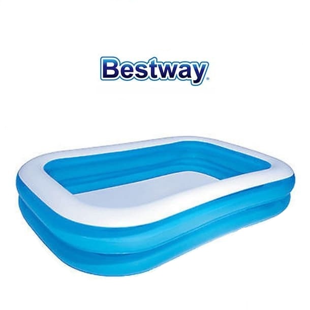 Kolam Renang Anak Bestway - Ship Pool 54005