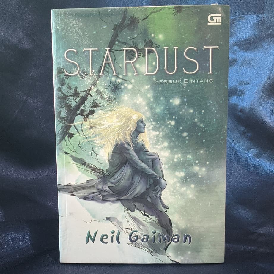 Serbuk Bintang - Stardust