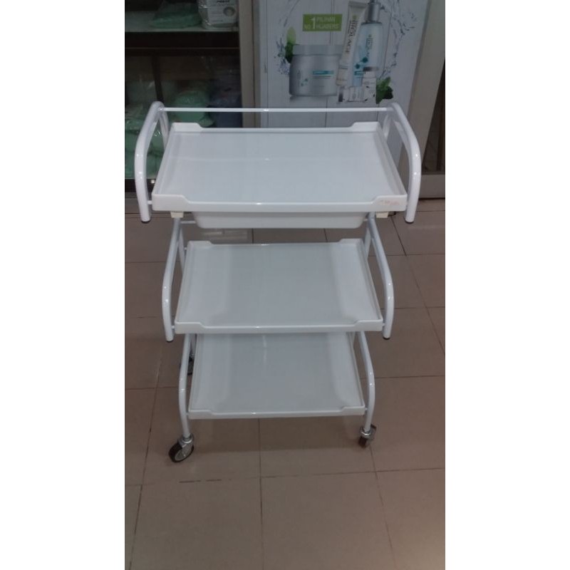 Rak/troli salon mikata