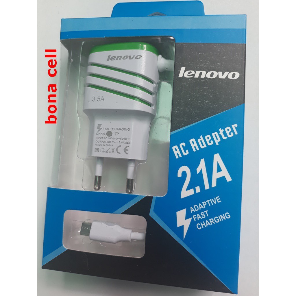 CHARGER HP LENOVO