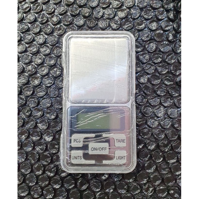 Timbangan emas digital pocket/Timbangan mini 200gr 0.01/pocket scale