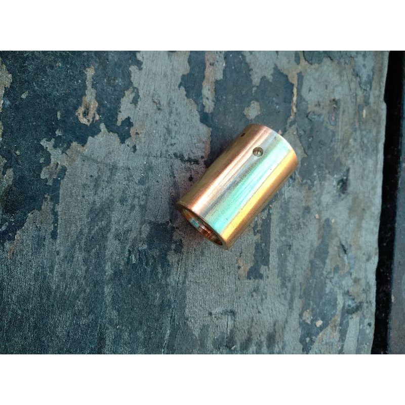 adaptor regulator knockdown