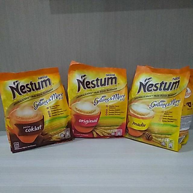 

Nestum 3in1 malaysia murah