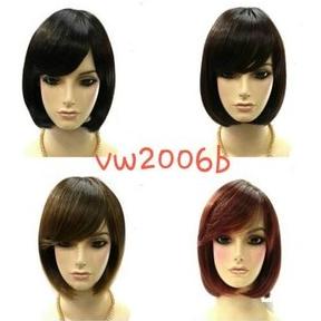 [COD] Wig Bob Naomi VW 2006B [COD]