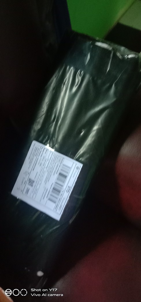 Jago Sogan Kemeja Batik Pria Full Furing Bahan Katun Primisima