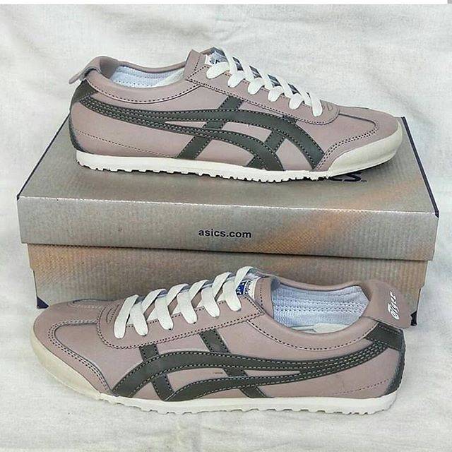 Asics Onitsuka Tiger Mocca Green