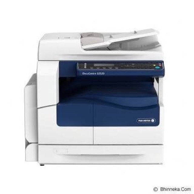 Fuji Xerox docu center s2520 A3