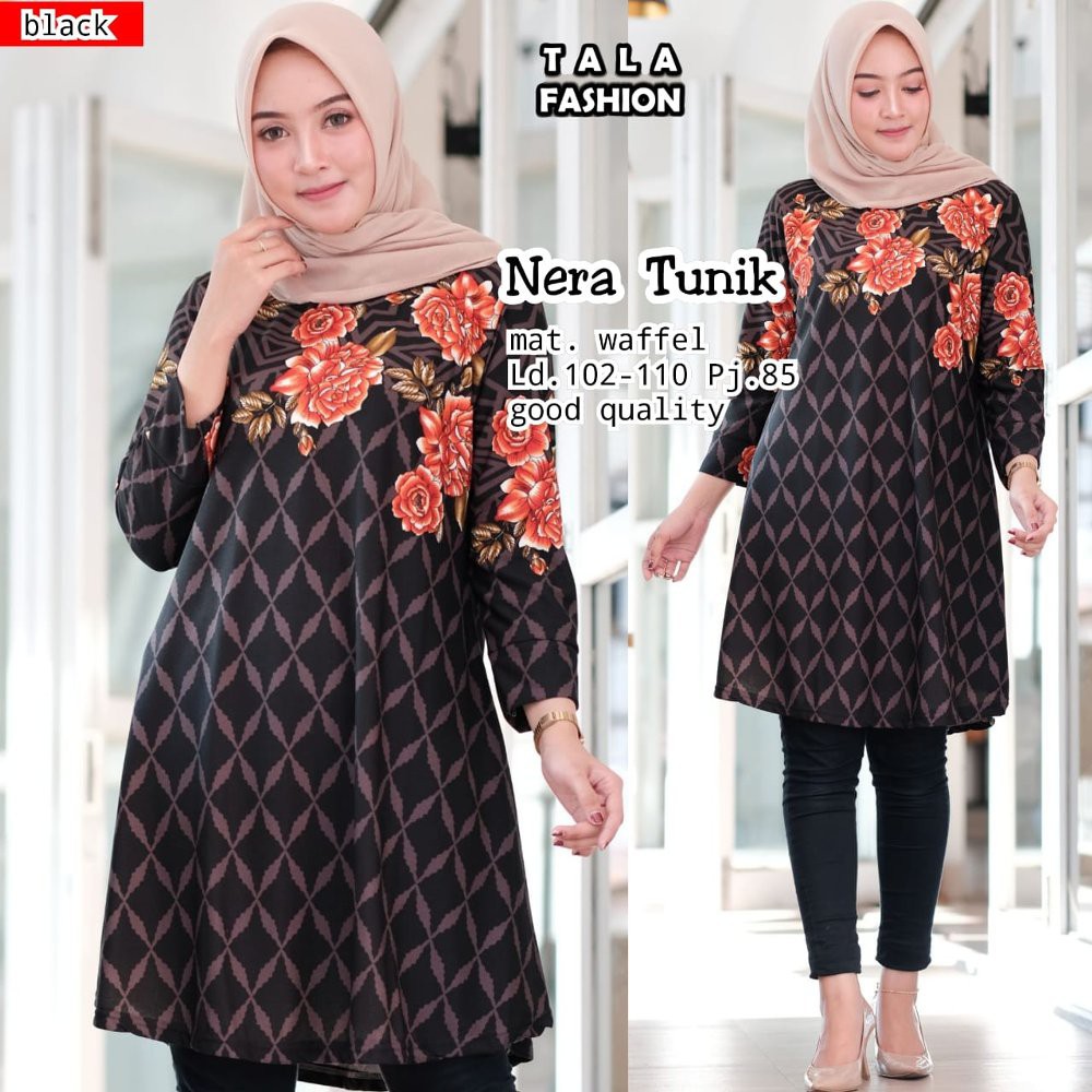 15MEI|NERA TUNIK | ORI SOLO