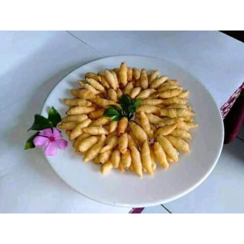 

Molen Mini khas Mommyta