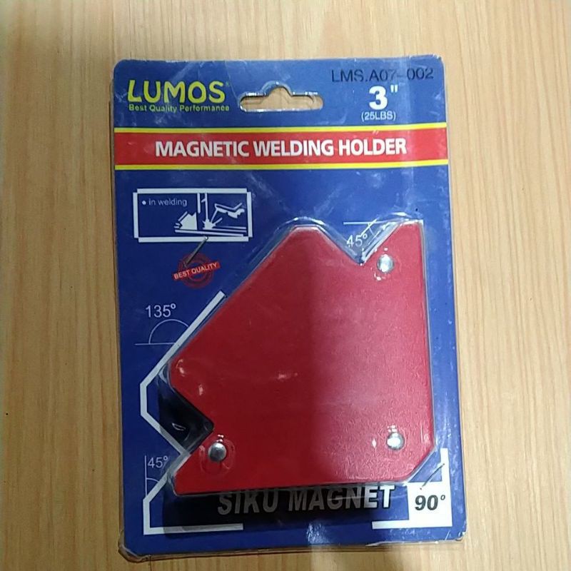 Magnet_Siku3&quot;_LUMUS