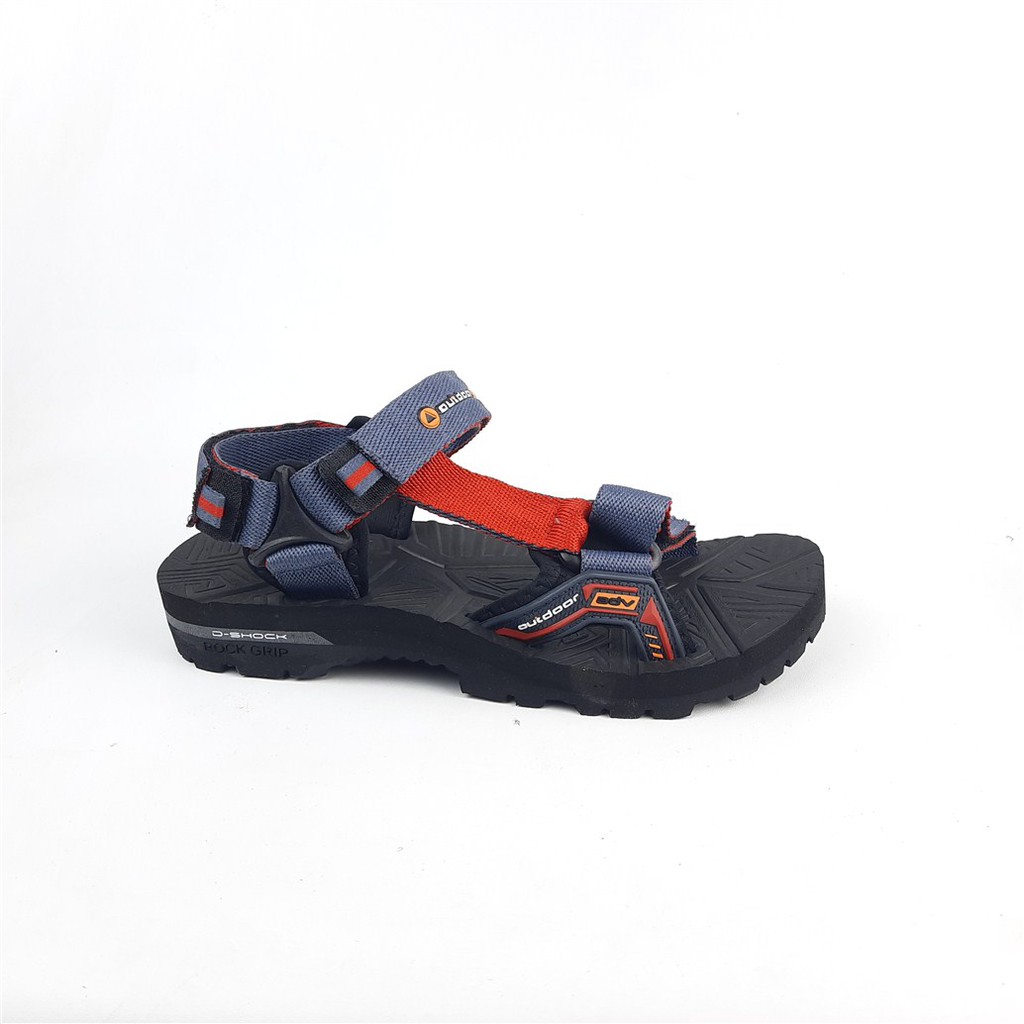 Sandal Gunung Pria Dewasa Outdoor Squad 38-43