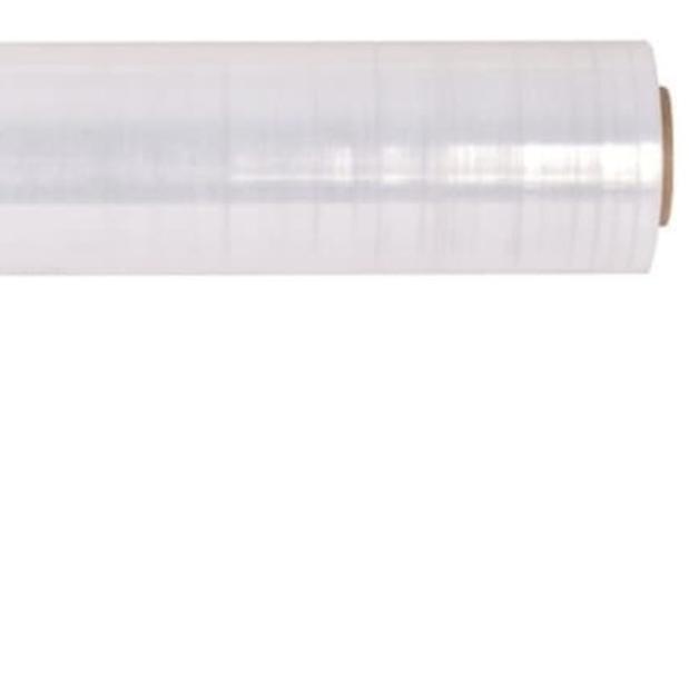 

STRETCH FILM 20CM X 250M PLASTIK WRAPPING PLASTIC WRAP PACKINGAN