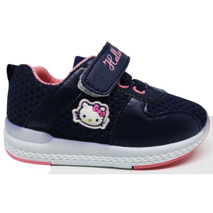 Balmoral kids Sepatu Anak Girls Hello Kitty HK-TNSP94