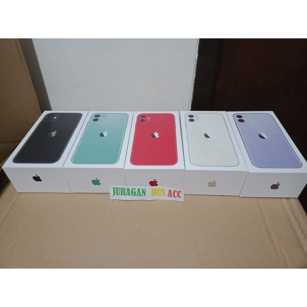 

Dusbook Dus Box Kotak 11 Fulset Accesories Free Imei