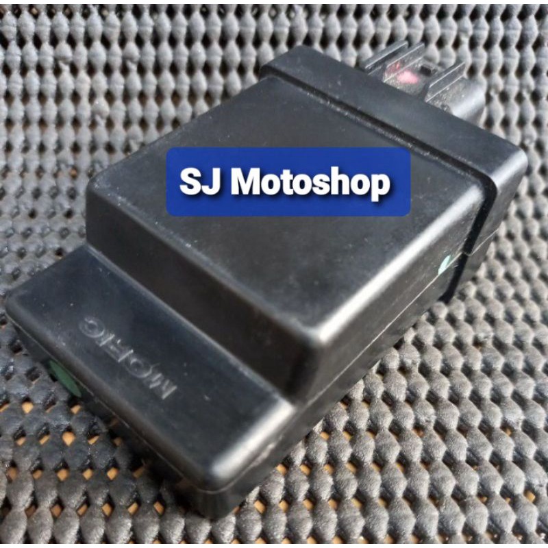 CDI Vega ZR 5D9 Moric Original Yamaha Lostpack