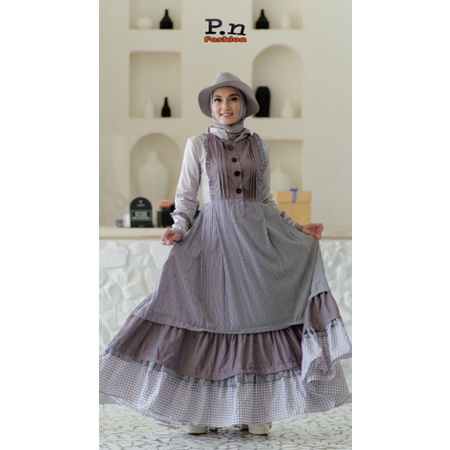 Gamis by P.N Fashion