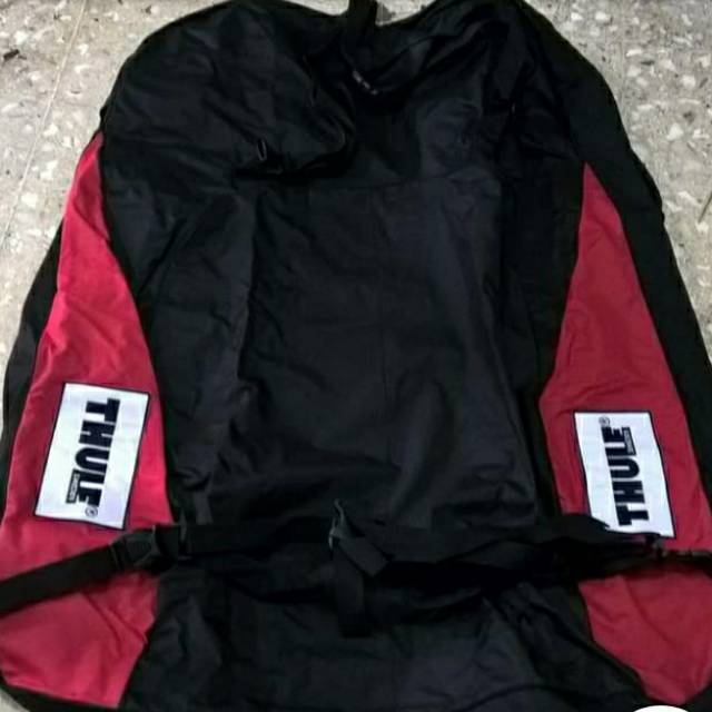 Roop bag/tas brang bagasi mobil