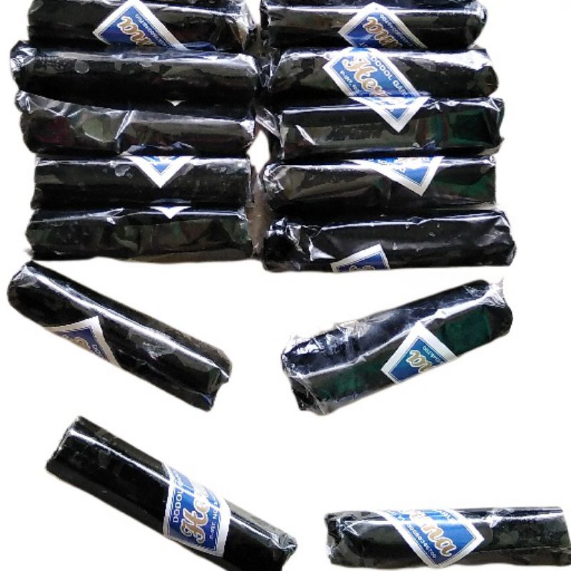 

Dodol ketan hitam ASLI GARUT