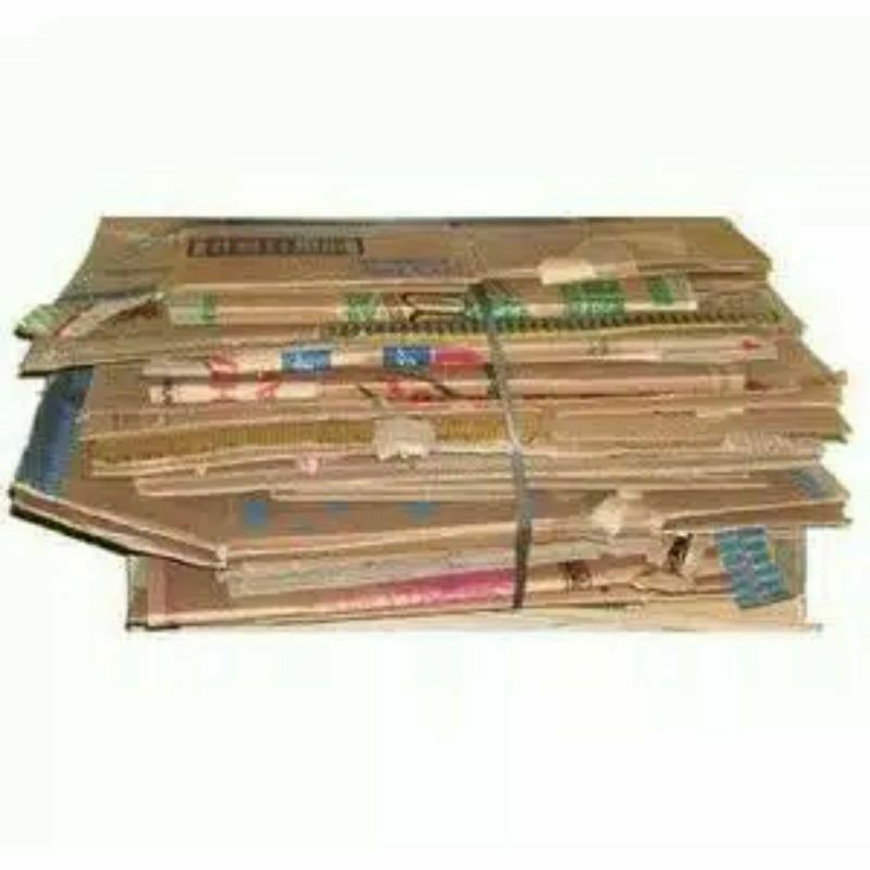 

TAMBAHAN PACKINGAN KARDUS