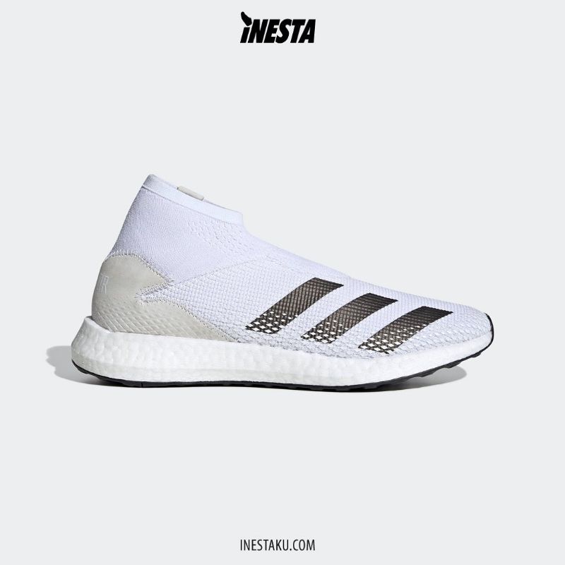 ADIDAS PREDATOR MUTATOR 20.1 “CLOUD WHITE/CORE BLACK/GOLD” ORIGINAL (BNIB)