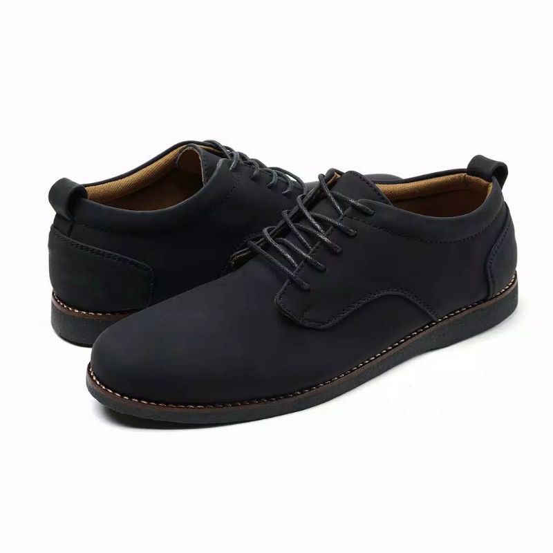 SEPATU CASUAL / REYL BRIDGE SERIES/ SEPATU FORMAL / SEPATU CASUAL PRIA / SEPATU SNEAKERS / REYLMAN