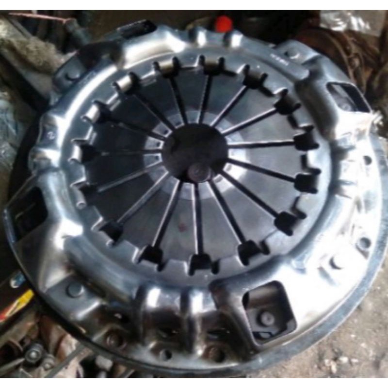 Dekrup Matahari Toyota Dyna 130 HT Original