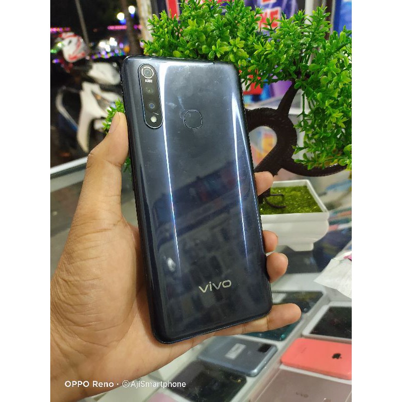 Vivo Z1 Pro 6/128gb second