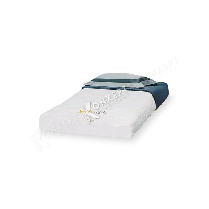 Kasur Atas Florence Smile Kids Springbed Mattress