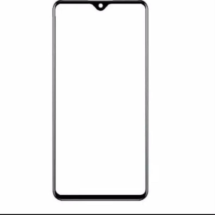 kaca lcd kaca depan Vivo y91c y91 y93 y95 IRY