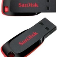 Limited 16gb flashdisk disk san Dijual