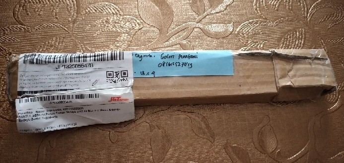 Stroping Kulit Dua Sisi, Pengasah Pisau, Asahan Kulit Sapi, Stroping Kulit Sapi