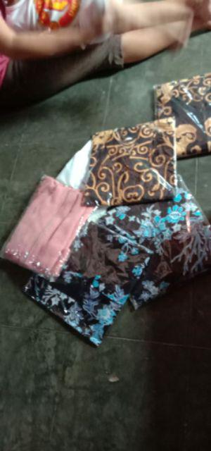 Maura Couple - Sania Ruffle Batik Couple Ori Ndoro Jowi Dnt Garansi Termurah Shopee - Shopashop Solo