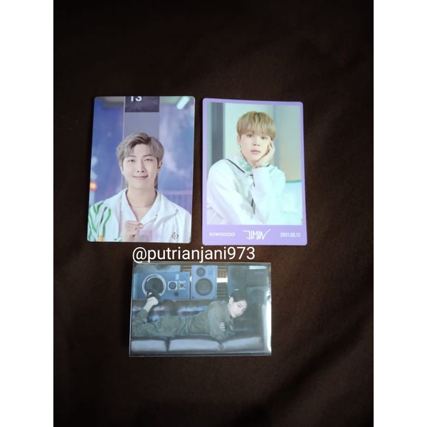 MPC SOWOZOO DAN PC JUNGKOOK REBAHAN