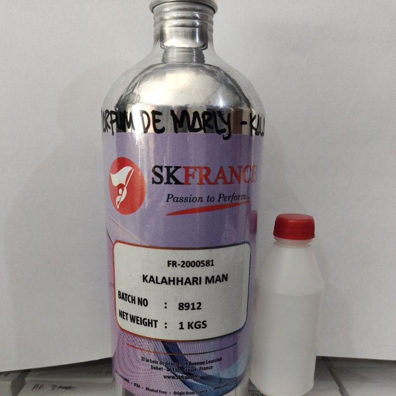 Parfum De marly Kalan By.SKFRANCE Repack botol 100ml
