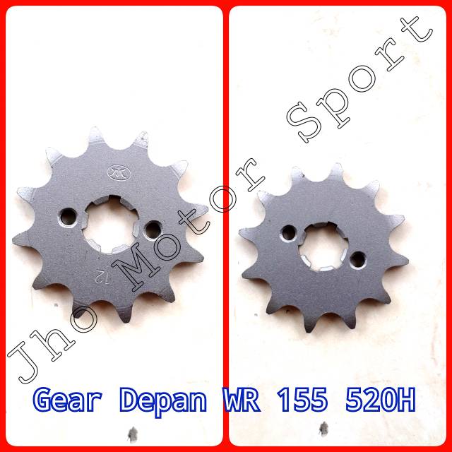 Harga Gear 520 Wr155 Terbaru Maret 2024 BigGo Indonesia
