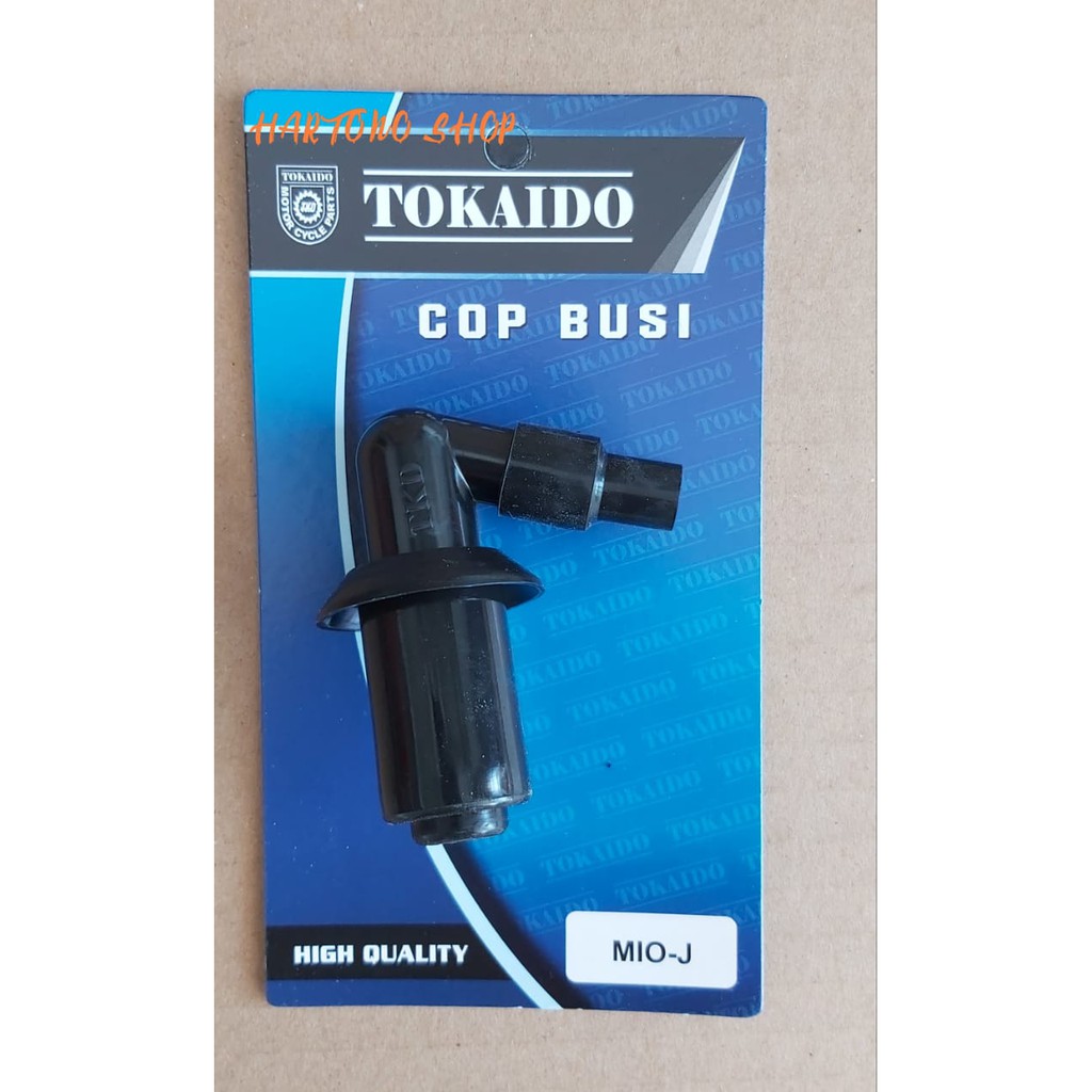 COP BUSI MIO J / MIO SOUL GT / MIO GT /TUTUP BUSI MIO J/MIO SOUL GT / MIO GT