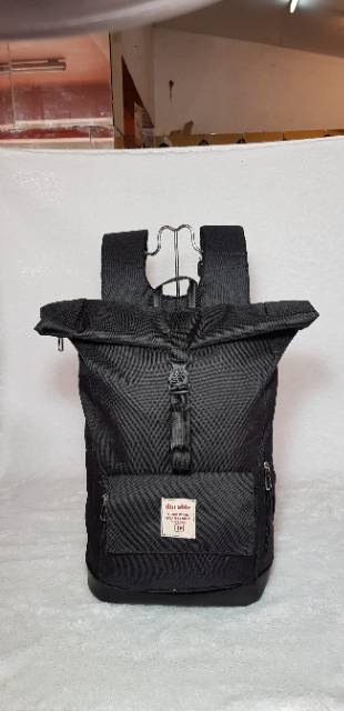 tas rolltop backpack Tas ransel gulung tas rolltop air bone garansi termurah